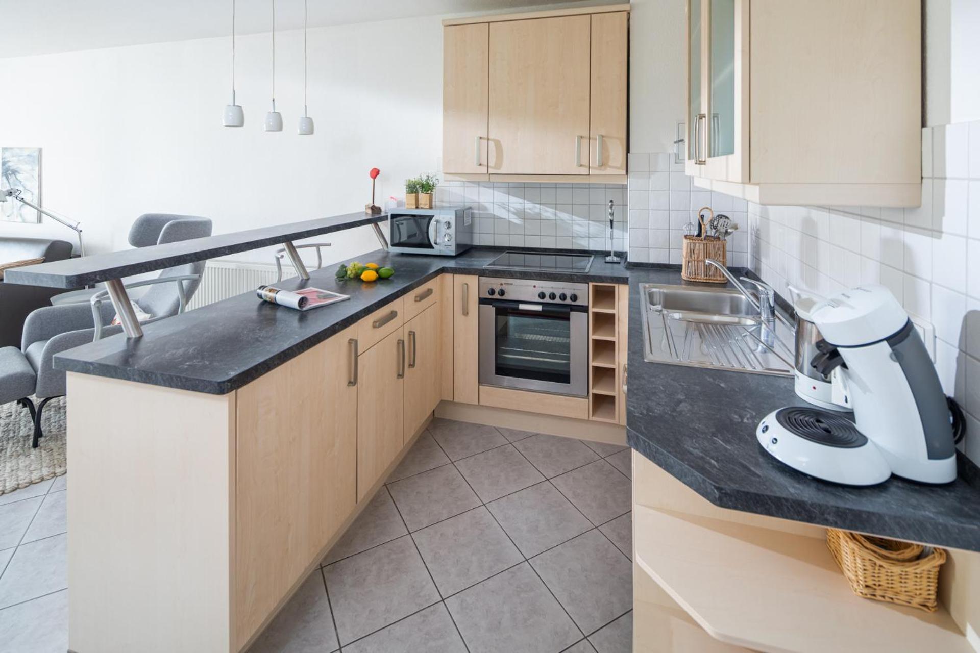 Villa Nordland Wohnung 18 Norderney Ngoại thất bức ảnh