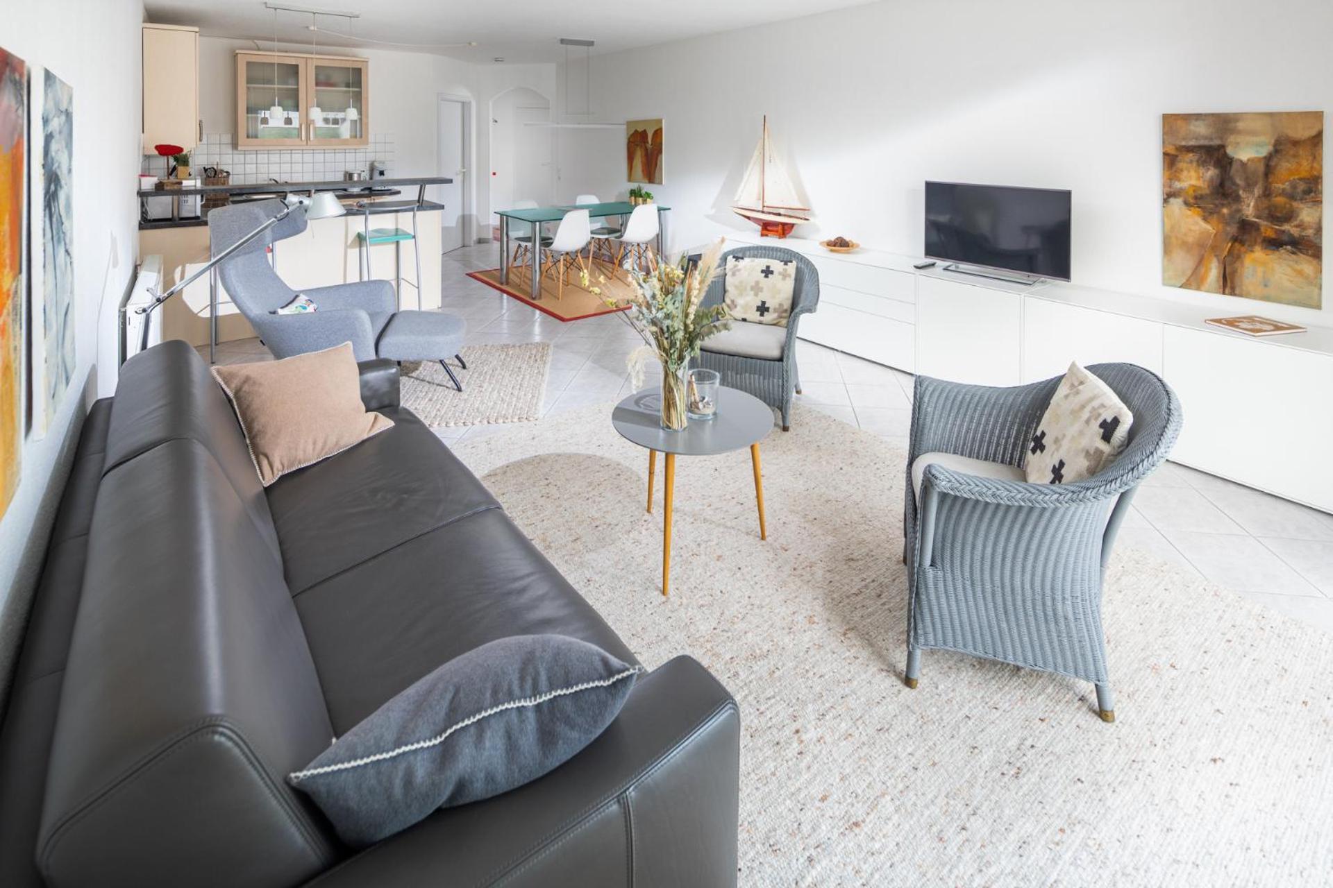 Villa Nordland Wohnung 18 Norderney Ngoại thất bức ảnh