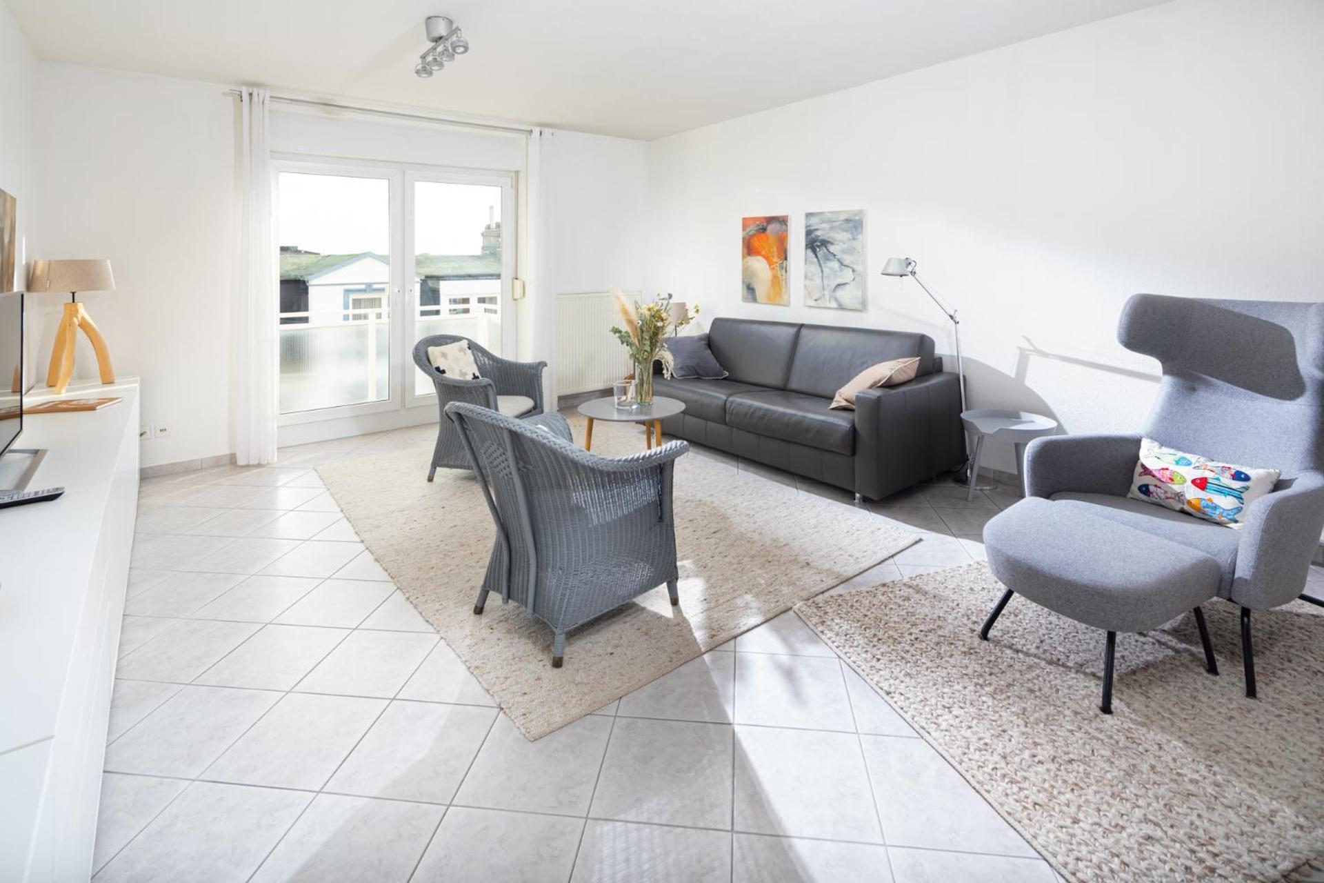 Villa Nordland Wohnung 18 Norderney Ngoại thất bức ảnh