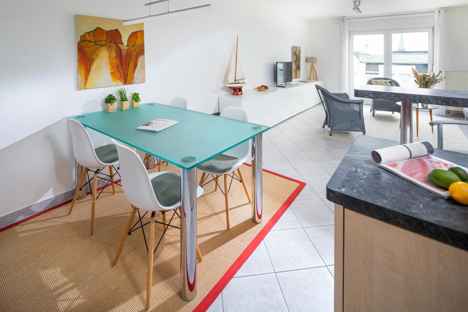 Villa Nordland Wohnung 18 Norderney Ngoại thất bức ảnh
