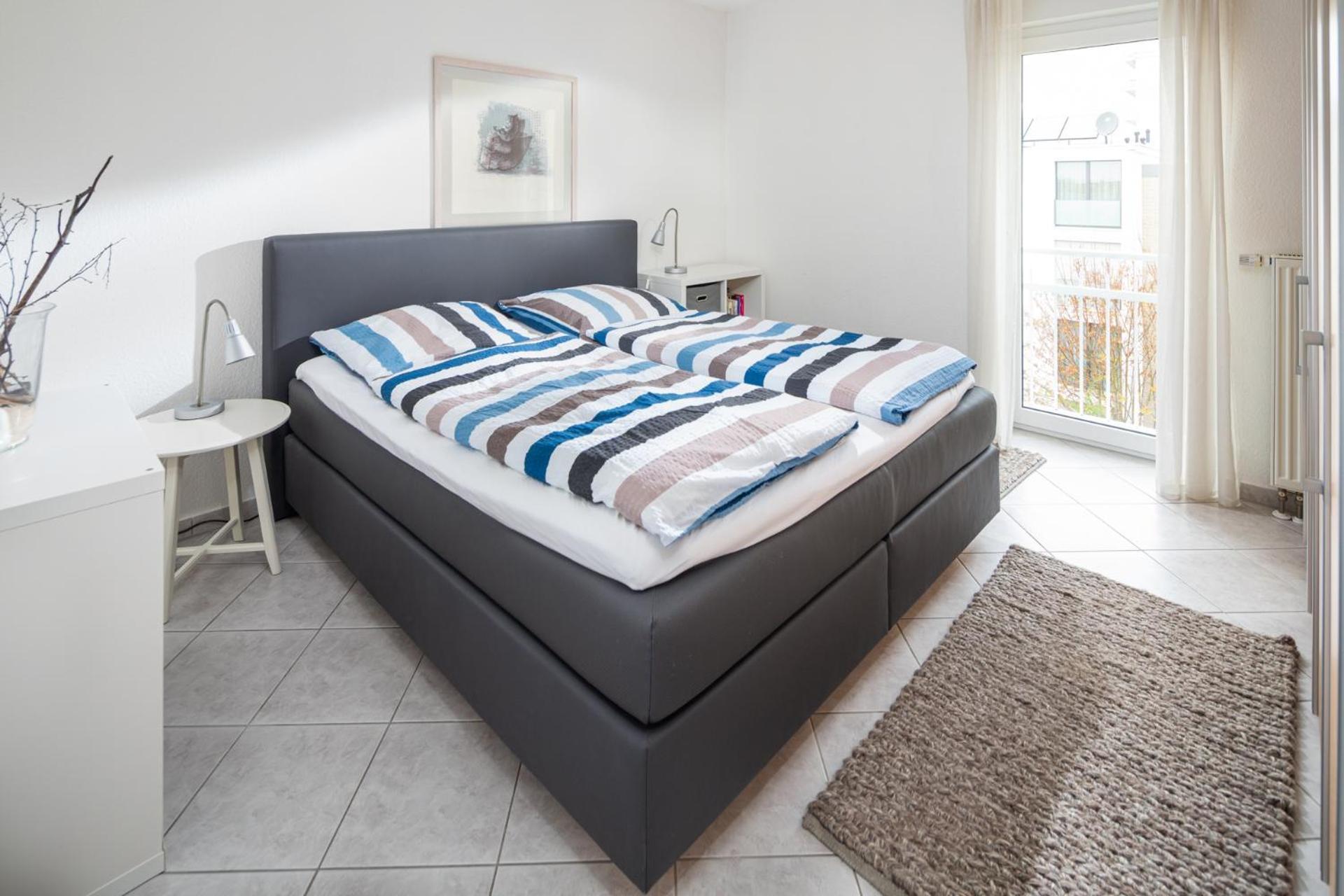 Villa Nordland Wohnung 18 Norderney Ngoại thất bức ảnh